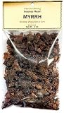 Ethiopian Myrrh - 4 Ounces - Bulk Incense Resin