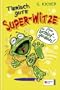 Tierisch gute Super-Witze