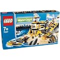 LEGO World City 7047 - Einsatzzentrale der K�stenwache