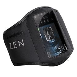 ZEN X-Fi Armband