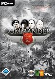 Commander - Europe at War - 