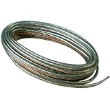 RCA 100' 14-Gauge Speaker Wire