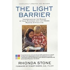 The Light Barrier: Understanding the Mystery of Irlen Syndrome and Light-Based Reading Difficulties