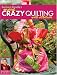 Barbara Randle's More Crazy Quilting with Attitude