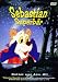 DVD Schnäppchen - Sebastian Superbär - Retter aus dem All