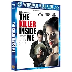 The killer inside me [Edizione: Francia]