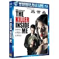 The Killer Inside Me [Blu-ray]
