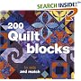 200 Quilt Blocks: To Mix and Match