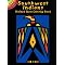 Southwest Activity Books, Stencil Books and Paper Dolls