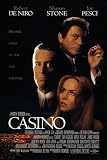 Casino Movie Poster 11x17 Master Print