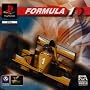 Formula 1 (PS)