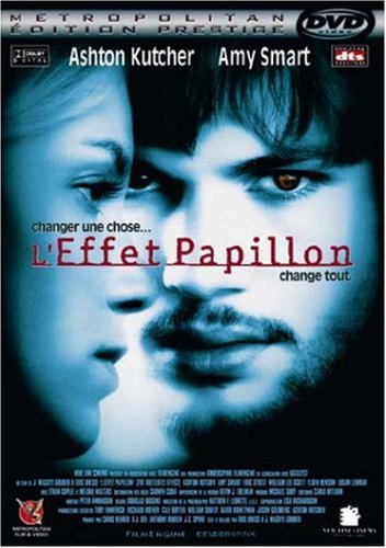 L'Effet papillon - Edition Prestige