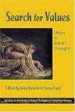 Search for Values: Ethics in Baha'i Thought (Studies in the Babi and Baha'i Religions)