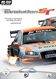 Evolution GT (DVD-ROM) - 