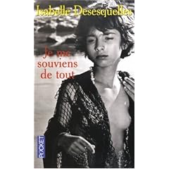 Je me souviens de tout