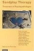 Sandplay Therapy: Treatment Of Psychopathologies