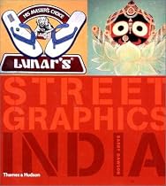Street Graphics India (Street Graphics / Street Art)