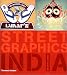 Street Graphics India (Street Graphics / Street Art)