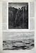 1873 Port Gallery Straits Magellan Ship Wreck Atlantic