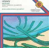 Mozart: The 6 Haydn Quartets