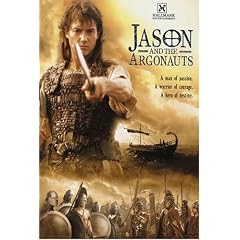 Jason and the Argonauts by 