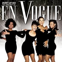 Don't Let Go: The Very Best Of