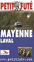 Mayenne 2005, le Petit Fute