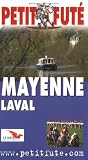 Mayenne - Laval 2005
