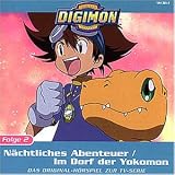 Folge 2: Nächtliches Abenteuer