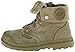 Palladium Baggy Zipper Infant 4-10 Boot (Toddler)