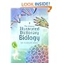 The Usborne Illustrated Dictionary of Biology (Illustrated Dictionaries)