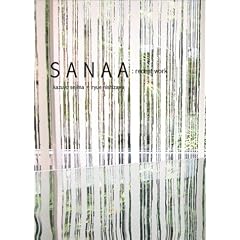 SANAA: Recent Work: The John Dinkeloo Memorial Lecture