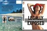 Legally Exposed [DVD] [1997] [Region 1] [US Import] [NTSC]