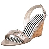 oh...DEER! Women's Pout Sandal