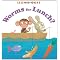 Books for a 3-year old