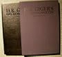 H. R. Giger's Necronomicon I & II Limited Edition Signed and Numbered Book