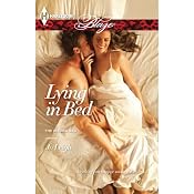 Lying in Bed | [Jo Leigh]