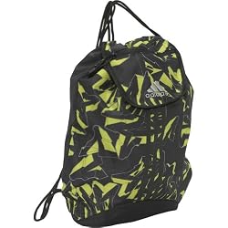 adidas Fremont Sackpack The Fremont Is A Large Sackpack With A Zippered Top Flap Compartment For Accessibility And A Drawstring Closure. The 3-Stripes Screen-Print, 3D Embroidered Logo And Fashionable Print Make The Fremont A Great Sackpack For Anytime. DiMen'sions: 15In X 19In