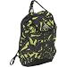 adidas Fremont Sackpack The Fremont Is A Large Sackpack With A Zippered Top Flap Compartment For Accessibility And A Drawstring Closure. The 3-Stripes Screen-Print, 3D Embroidered Logo And Fashionable Print Make The Fremont A Great Sackpack For Anytime. DiMen'sions: 15In X 19In