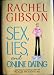 Sex, Lies, and Online Dating width=