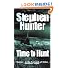 Time To Hunt