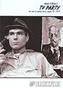 Glenn O'Brien's TV Party