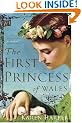 First Princess of Wales, the
