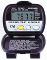 ACCUSPLIT AE170 Pedometer with Steps, Distance, and Calories Burned