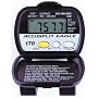 ACCUSPLIT AE170 Pedometer with Steps, Distance, and Calories Burned