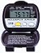 Sporting Goods : ACCUSPLIT AE170 Pedometer with Steps, Distance, and Calories Burned