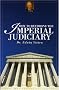 How to Dethrone the Imperial Judiciary How to Dethrone the Imperial Judiciary