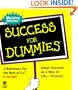 Success for Dummies