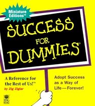 Success for Dummies