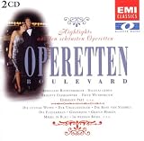 Details zu "Operetten-Boulevard" Details zu "Operetten-Boulevard"